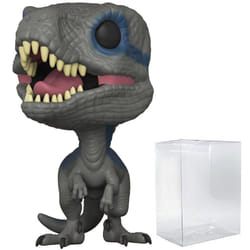Funko POP Jurassic World Fallen Kingdom - Blue [Velociraptor] Pop Viny