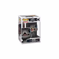Funko POP Jurassic World Fallen Kingdom - Blue [Velociraptor] Pop Viny