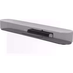 Flexson FLXBWM1021, Wall, Steel, Black, Ceiling/wall, -90 - 90°, Flexson SONOS BEAM