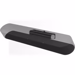 Flexson FLXBWM1021 speaker mount Wall Steel Black