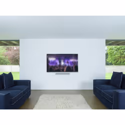 Flexson FLXBWM1021 speaker mount Wall Steel Black - Additional view 4