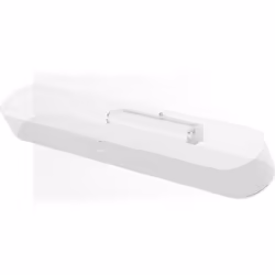 Flexson FLXBWM1011, Wall, Steel, White, Ceiling/wall, -90 - 90°, United Kingdom