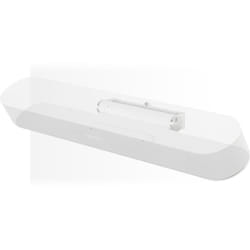 Flexson FLXBWM1011 speaker mount Wall Steel White