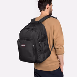 Eastpak EK0005200081 backpack Casual backpack Black Nylon - Additional view 5