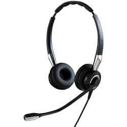 Jabra BIZ 2400 II Duo USB