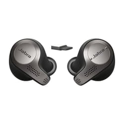 Jabra Evolve 65t Titanium Black, Link 370, MS