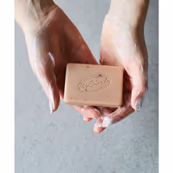 UpCircle Seife Cinnamon & Ginger Chai Bar soap 100 g 1 pc(s)