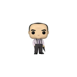 Pop! The Batman - Oswald Cobblepot (The Penguin) Chase Figure