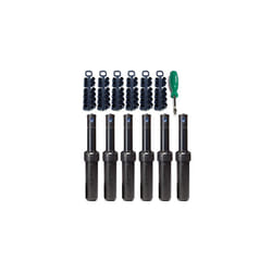 Rain Bird 5000 Rotor 4 in. (6 ct.)
