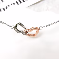 LOTUS-A Mom to Be Gift - Sterling Silver Necklace Pregnancy Gifts for First Time Moms New Mom Gifts for Women Pregnant Mom Gifts First Time Mom Expec