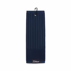 Tri-Fold Cart Towel