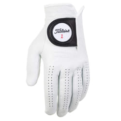 Titleist Players Men's Regular Left Pearl  Medium