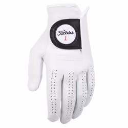 Titleist Players Men's Cadet Left Pearl Large