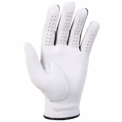 Titleist Players Flex Mens Cadet Left Pearl  Cadet XLarge