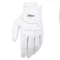 Titleist Perma-Soft Women's Regular Left Pearl   Medium