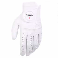 Titleist Perma-Soft Women's Regular Right Pearl Medium