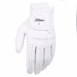 Titleist Perma-Soft Women's Regular Right Pearl Small