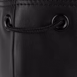 Titleist Travel Gear Professional Valuables Golf Pouch Black