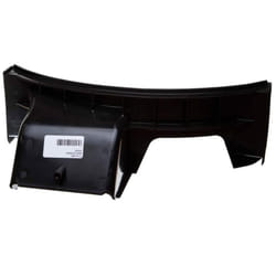 Toro Part # 139-8982 Rear Baffle Replaces 114-7961