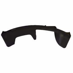 Toro Part # 139-8982 Rear Baffle Replaces 114-7961