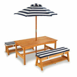 KidKraft 00106 kids furniture set