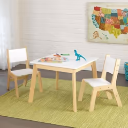 KidKraft 27025 kids furniture set