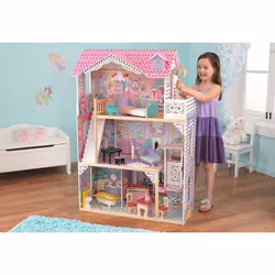 KidKraft Annabelle dollhouse