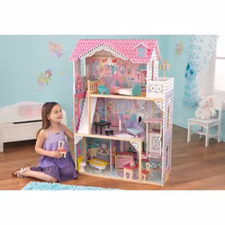 KidKraft Annabelle dollhouse
