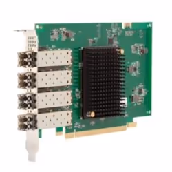 Broadcom Emulex Gen 7 Fibre Channel HBAs, Internal, Wired, PCI Express, 3200 Mbit/s, Black, Green