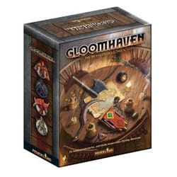 Feuerland FEU63577 board/card game Board game War