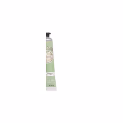 LOccitane Almond Delicious Hand & Nail cream, 1 OZ: Irresistible Scent, Softening, Moisturizing, Infused With Almond Oil, 24-hour hydration*