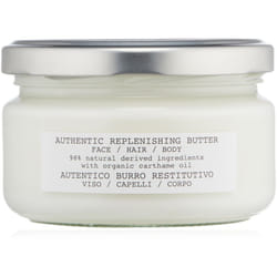Davines Authentic Replenishing Butter Delicate And Deep Nourishing for Hair  Skin and Body Moisturize And Hydrate  6.76 Fl Oz