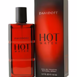 Davidoff Hot Water EDT 110ML Spray
