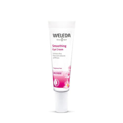 Weleda Wild Rose Smoothing Eye Cream 034 Oz 034 Ounces