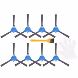 Replacement Parts Compatible with Coredy R300 R500 R550 R3500 R3500S R650 R750R700 Febfoxs D2004 GOOVI F007C D380382