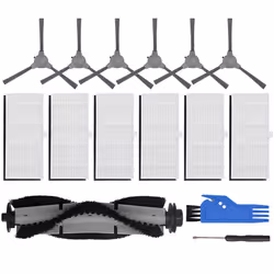 JJ Neumann Replacement Parts Accessories Compatible with Coredy R3500