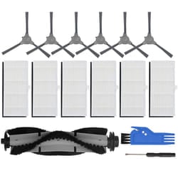 JJ Neumann Replacement Parts Accessories Compatible with Coredy R3500