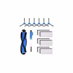 JJ Neumann Replacement Parts Accessories Compatible with ionvac SmartC