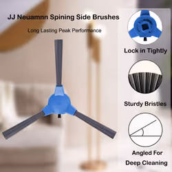 JJ Neumann Replacement Parts Accessories Compatible with ionvac SmartC