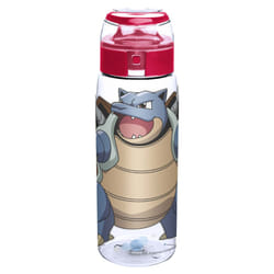 POKC-K950 Water Bottles, Plastic, Pokemon Squirtle