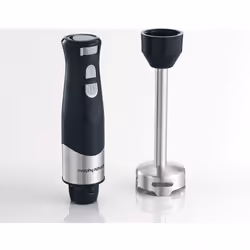 Morphy Richards 402060 Total Control Hand Blender Plastic 600 W Grey