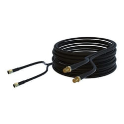 Poynting CAB-109 Antenna connection cable Black 10000 mm