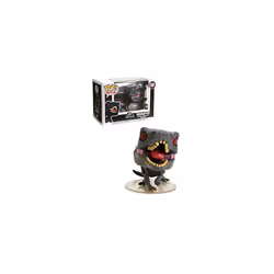 Funko Pop Movies: Jurassic World 2 - Indoraptor