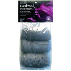 Ampersand Art Supply Scratchbord Artist Grade Steel Wool