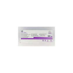 Steri-Strip Reinforced Skin Closures, 3mm x 75mm, Pack of 50