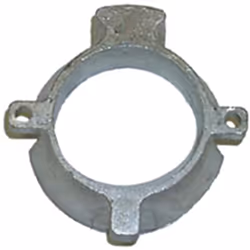 Sierra 18-6093 Anode - Zinc