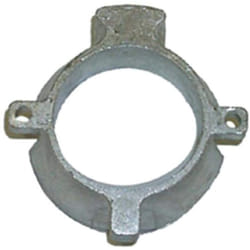 Sierra 18-6093 Anode - Zinc