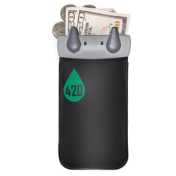 Waterproof Stash Pouch, Made in The UK, Carry Cord, Travel Essential, 5 Year Warranty, Eco Friendly, Watersports, Hiking, Mountain Biking, Running