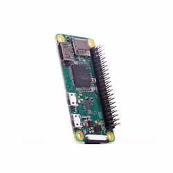 Raspberry Pi Zero WH development board 1000 MHz BCM2835