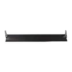 Bosch 00432490 Lower Door Seal  Black